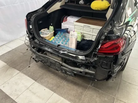 BMW F36 420d 그란쿠페 M스포츠 범퍼 풀 바디킷 튜닝 / 서울 양천