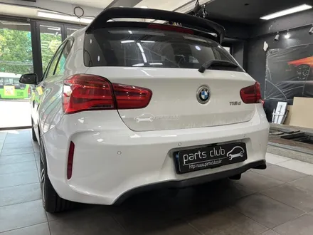 BMW F20 118d M2 범퍼로 바디킷 튜닝 / 서울 양천 신정동