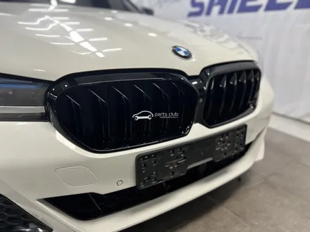 BMW G30 520d 신형개조 컨버전 헤드라이트, 테일램프, M범퍼 튜닝 / 서울 양천 신정동