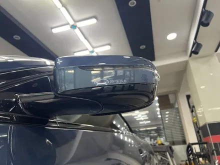 BMW G23 420i 컨버터블 사이드미러 파손 센터 수리 비용 실화? / 서울 양천 신정동