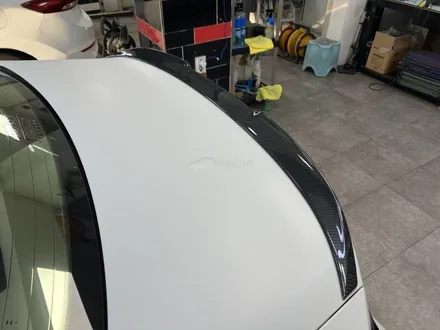 BMW G87 M2 VS타입 드라이카본 스포일러 바디킷 튜닝 / 서울 양천 신정동