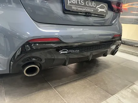 BMW F40 M135i 퍼포먼스한 외관 튜닝 풀 바디킷, 프론트립 그릴 사이드스컷 스포일러 디퓨져 / 서울 양천 신정동