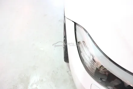 [파츠클럽] BMW Z시리즈 E89 Z4 35is 허브스페이스 장착 / 서울 양천 신정동
