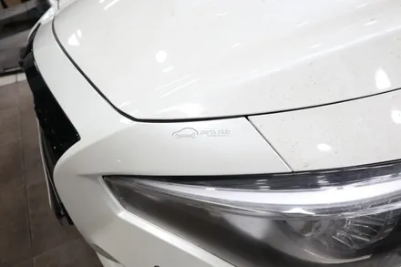 인피니티 Q50 오루즈 앞범퍼 교체 바디킷 튜닝 / 서울 양천