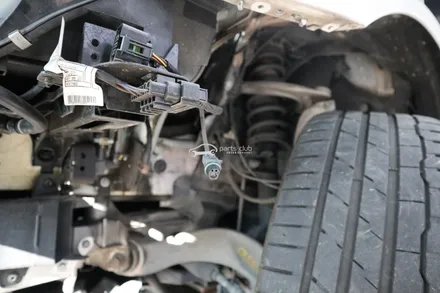 BMW F06 640d 그란쿠페 M6룩으로 바디킷 범퍼 교체했습니다 / 서울 양천