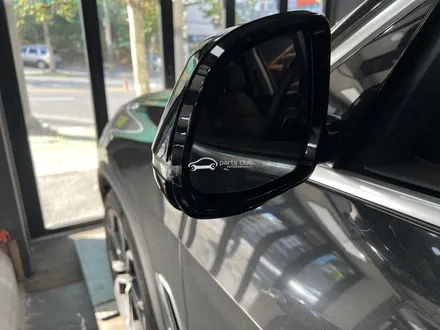 BMW G05 X5 40i 사이드미러 파손 사고 수리 부품 교체 / 서울 양천