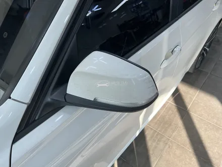 BMW F30 320d M3룩 풀바디킷+카본튜닝 / 서울 양천