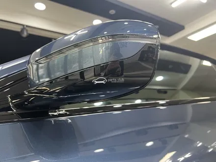 BMW G23 420i 컨버터블 사이드미러 파손 센터 수리 비용 실화? / 서울 양천 신정동