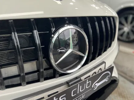 벤츠 W176 A45 AMG 전기형에서 후기형으로 신형개조 컨버전 / 서울 양천 신정동