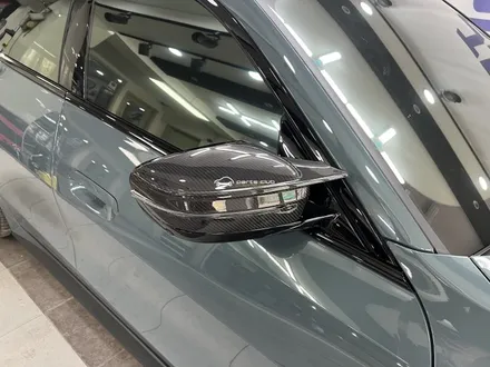 BMW G26 LCI 420i 그란쿠페 M타입 드라이카본 사이드미러 커버 교체 튜닝 / 서울 양천 신정동