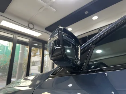 BMW G23 420i 컨버터블 사이드미러 파손 센터 수리 비용 실화? / 서울 양천 신정동