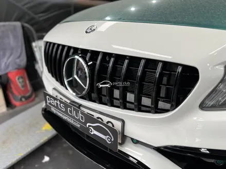 벤츠 W176 A45 AMG 전기형에서 후기형으로 신형개조 컨버전 / 서울 양천 신정동