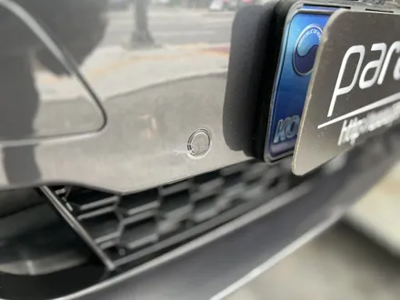 BMW G30 520i LCI 앞범퍼 사고 수리 M스포츠 새범퍼로 교체 / 서울 양천 신정동