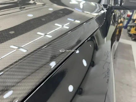 BMW G82 M4 볼스테이너 카본 본넷 단차 수리 / 서울 양천 신정동