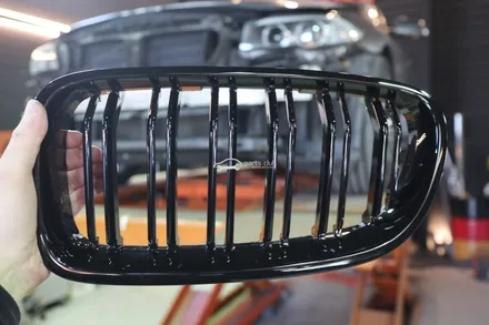 [파츠클럽] BMW F10 525d 듀얼배기 가격이 궁금하다면? / 서울 양천 신정동