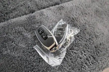 [파츠클럽] 재규어 F타입 컨버터블 배기음 증폭, 가변배기, 카본 풀 바디킷 / 서울 양천