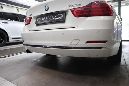 BMW F36 420d M4룩 앞범퍼 뒷범퍼 바디킷 / 서울 양천
