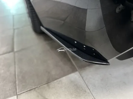 BMW F30 320i 뒷범퍼 차량사고 보험처리 강서구 판금도색 잘하는 곳? / 서울 양천