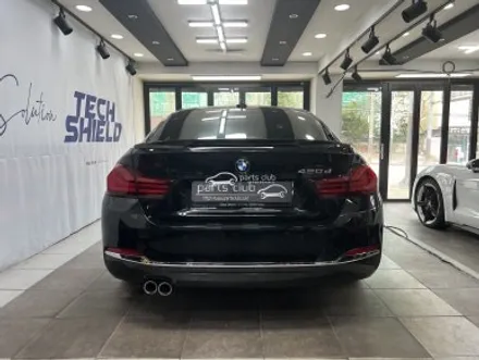 BMW F36 420d 그란쿠페 M스포츠 범퍼 풀 바디킷 튜닝 / 서울 양천