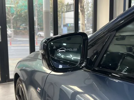 BMW G23 420i 컨버터블 사이드미러 파손 센터 수리 비용 실화? / 서울 양천 신정동