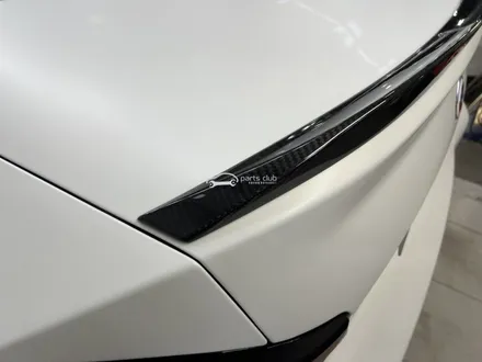 BMW G87 M2 VS타입 드라이카본 스포일러 바디킷 튜닝 / 서울 양천 신정동