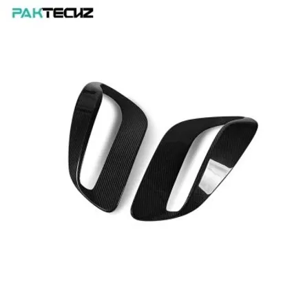 포르쉐 911 카레라 992 드라이카본 바디킷 튜닝을 찾고 있다면? PAKTECHZ 파텍 정품 파츠 / 서울 양천 신정동