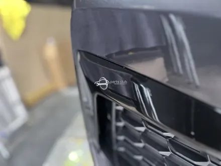 BMW G30 520i LCI 앞범퍼 사고 수리 M스포츠 새범퍼로 교체 / 서울 양천 신정동