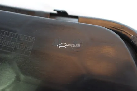 [파츠클럽] BMW F25 X3 앞범퍼 보험수리 교체 / 서울 양천 신정동