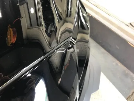 [파츠클럽] 포드 머스탱 앞범퍼 보험처리 GT500 범퍼로 교체 수리 / 서울 양천