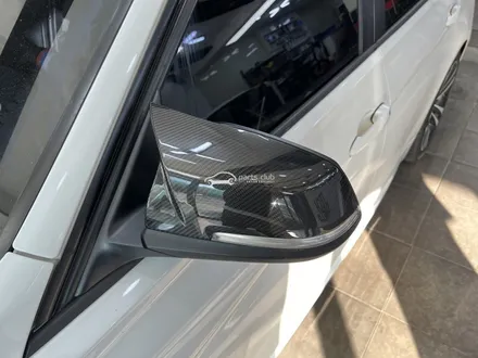 BMW F30 320d M3룩 풀바디킷+카본튜닝 / 서울 양천