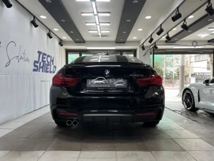 BMW F36 420d 그란쿠페 M스포츠 범퍼 풀 바디킷 튜닝 / 서울 양천