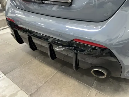 BMW F40 M135i 퍼포먼스한 외관 튜닝 풀 바디킷, 프론트립 그릴 사이드스컷 스포일러 디퓨져 / 서울 양천 신정동
