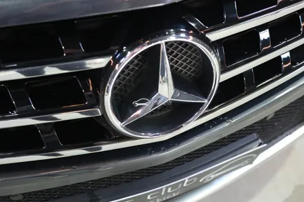 [파츠클럽] 벤츠 ML250 ML63 amg 앞범퍼 바디킷 / 서울 양천 신정동