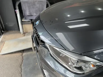 BMW F30 320d M3룩 앞범퍼와 프론트립까지 스포티한 변신 / 서울 양천