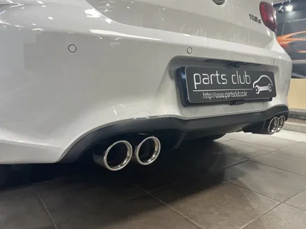 BMW F20 118d M2 범퍼로 바디킷 튜닝 / 서울 양천 신정동