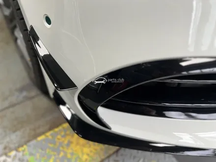 벤츠 W176 A45 AMG 전기형에서 후기형으로 신형개조 컨버전 / 서울 양천 신정동