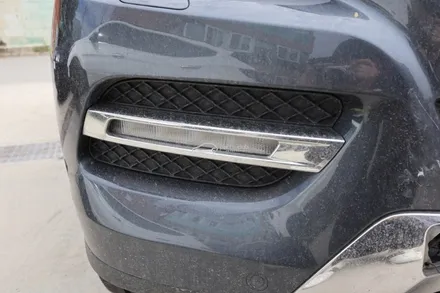 [파츠클럽] 벤츠 ML250 ML63 amg 앞범퍼 바디킷 / 서울 양천 신정동