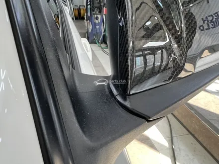 BMW F30 320d M3룩 풀바디킷+카본튜닝 / 서울 양천