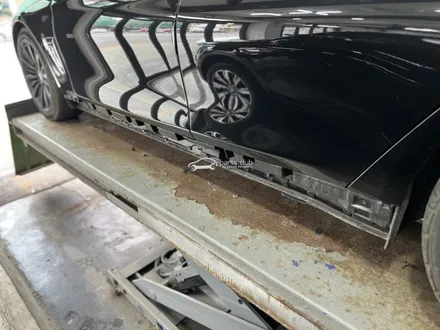 BMW F36 420d 그란쿠페 M스포츠 범퍼 풀 바디킷 튜닝 / 서울 양천