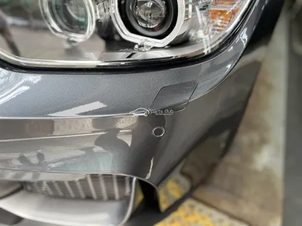 BMW F30 320d M3룩 앞범퍼와 프론트립까지 스포티한 변신 / 서울 양천