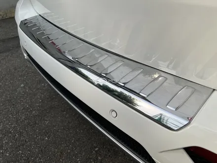 벤츠 ML350 뒷범퍼 사고 보험처리 ML63 AMG 바디킷 교체 / 서울 양천 신정동