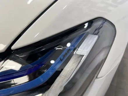BMW G30 520d 신형개조 컨버전 헤드라이트, 테일램프, M범퍼 튜닝 / 서울 양천 신정동