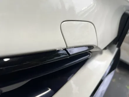 벤츠 W176 A45 AMG 카나드윙 부러짐 교체 수리 센터 / 서울 양천 신정동