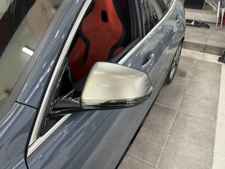 BMW F40 M135i 퍼포먼스한 외관 튜닝 풀 바디킷, 프론트립 그릴 사이드스컷 스포일러 디퓨져 / 서울 양천 신정동