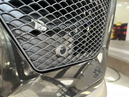 벤츠 ML350 앞범퍼 헤드라이트 사고 ML63 AMG 바디킷 보험처리 / 서울 양천 신정동