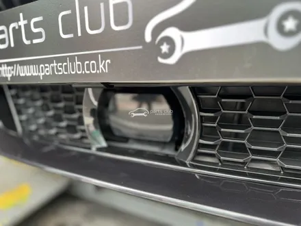 BMW G30 520i LCI 앞범퍼 사고 수리 M스포츠 새범퍼로 교체 / 서울 양천 신정동