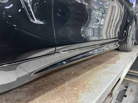 BMW F36 420d 그란쿠페 M스포츠 범퍼 풀 바디킷 튜닝 / 서울 양천
