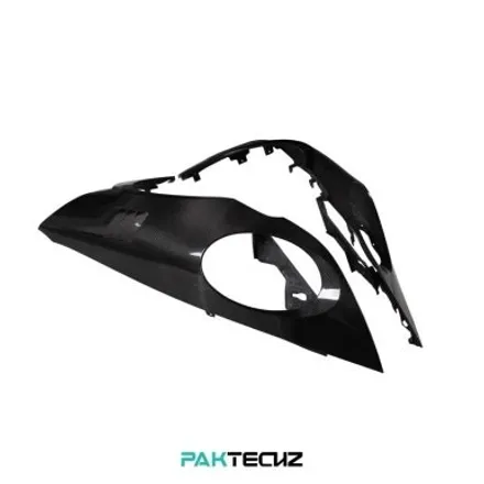 포르쉐 911 카레라 992 드라이카본 바디킷 튜닝을 찾고 있다면? PAKTECHZ 파텍 정품 파츠 / 서울 양천 신정동