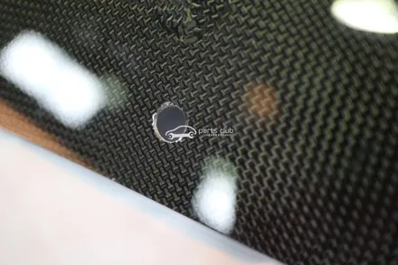 [파츠클럽] BMW F06 640i 뒷범퍼 사고수리 / LCI 신형개조 및 가변배기 / 서울 양천 신정동