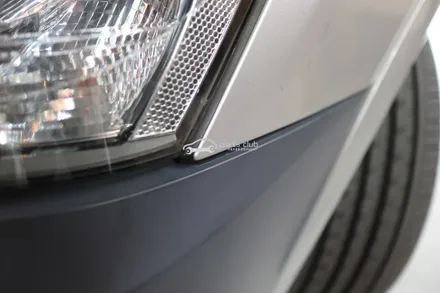 [파츠클럽] BMW F25 X3 앞범퍼 보험수리 교체 / 서울 양천 신정동
